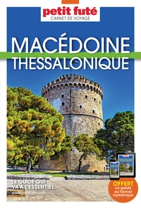 Macédoine - Thessalonique