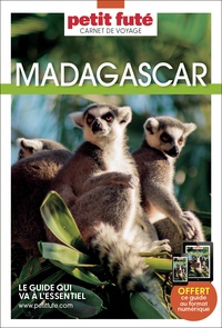  Petit Futé - Madagascar.