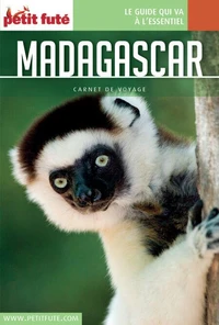 Madagascar
