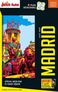Télécharger le livre audio en anglais Madrid 