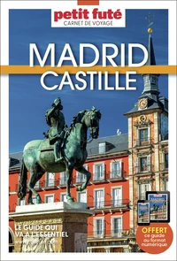 Madrid. Castille