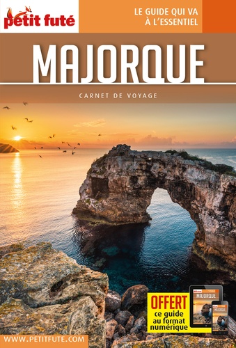 Majorque  Edition 2023