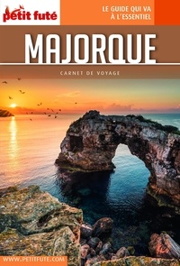Télécharger gratuitement le livre pdf Majorque par Petit Futé en francais 9782305081328
