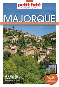 Majorque