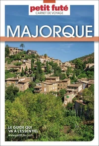 Majorque