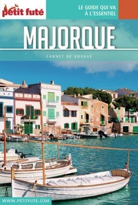 Majorque