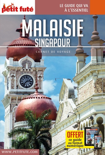 Malaisie, Singapour  Edition 2018