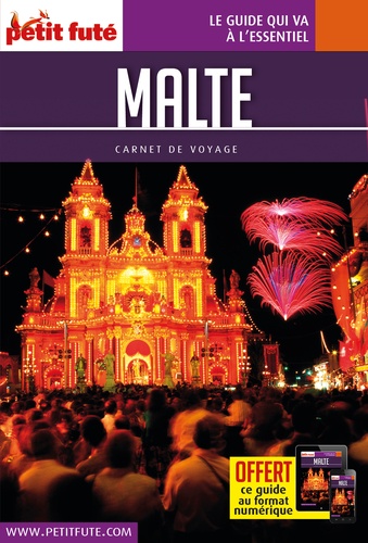 Malte  Edition 2017