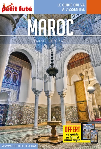Maroc  Edition 2019