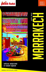 Marrakech