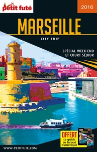 Ebook english téléchargement gratuit Marseille 9782746996113 par Petit Futé in French
