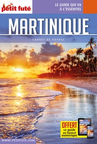 Livres de fichiers pdf gratuits à télécharger gratuitement Martinique (Litterature Francaise) par Petit Futé 9782305081359 ePub RTF