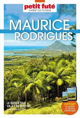 Maurice-Rodrigues  Edition 2023