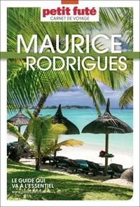 Maurice-Rodrigues