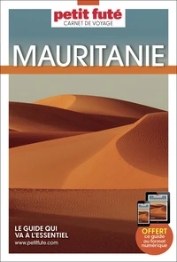 Mauritanie