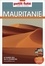 Mauritanie  Edition 2024