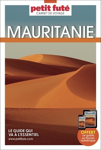 Mauritanie  Edition 2024