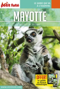  Petit Futé - Mayotte.