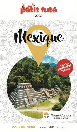 Mexique  Edition 2022