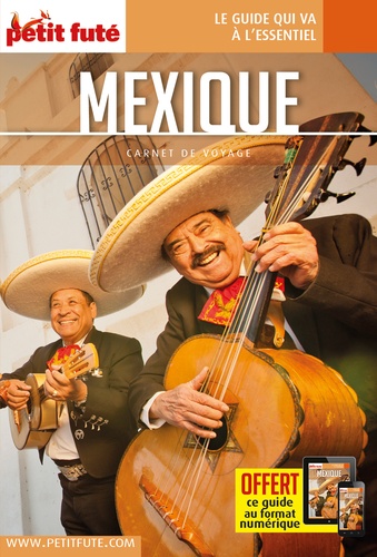 Mexique  Edition 2023 - Occasion