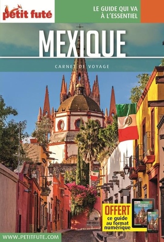 Mexique  Edition 2017