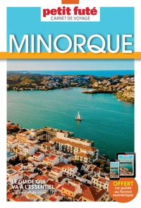 Minorque