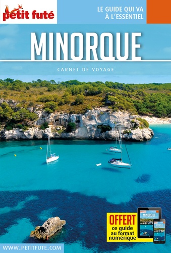 Minorque  Edition 2017
