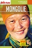  Petit Futé - Mongolie.
