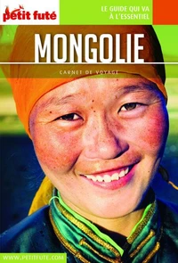Mongolie