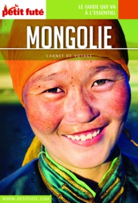 Nouveau livre électronique à télécharger gratuitement Mongolie 9791033181729 in French par Petit Futé PDF CHM