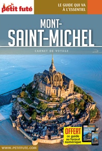  Petit Futé - Mont-Saint-Michel.