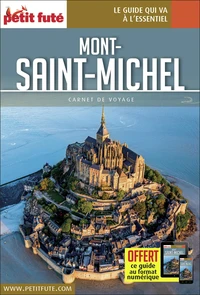 Mont-Saint-Michel