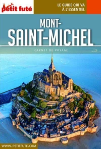 Mont-Saint-Michel