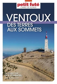 Mont Ventoux