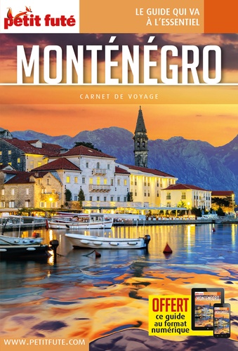 Monténégro  Edition 2023