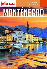Manuel téléchargement gratuit pdf Monténégro 9782305081427 ePub PDF par Petit Futé in French