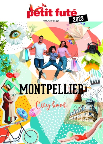 Montpellier  Edition 2023