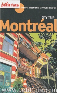  Petit Futé - Montréal.