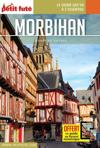 Morbihan  Edition 2021