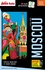 Moscou  Edition 2022-2023 -  avec 1 Plan détachable