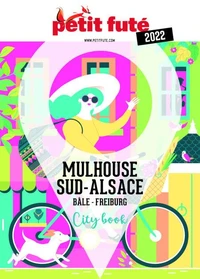 Mulhouse sud-Alsace