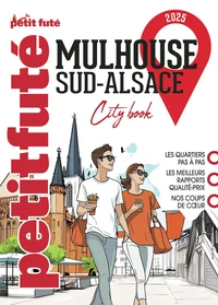 Mulhouse Sud-Alsace