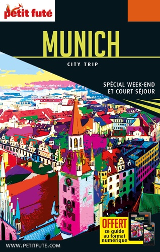 Munich  Edition 2017