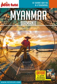 Myanmar - Birmanie