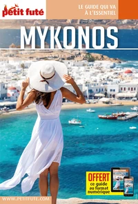 Mykonos
