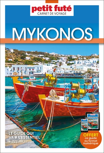 Mykonos  Edition 2024