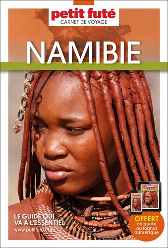 Namibie  Edition 2024