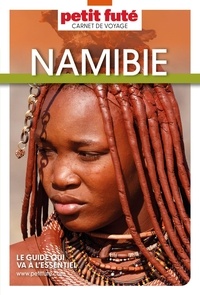  Petit Futé - Namibie.