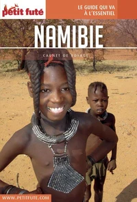 Namibie
