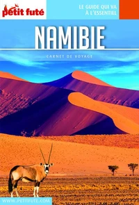 Namibie